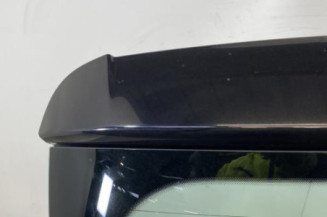 Malle/Hayon arriere OPEL CORSA D