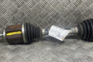 Cardan gauche (transmission) OPEL INSIGNIA 1 Photo n°1
