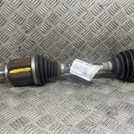 Cardan gauche (transmission) OPEL INSIGNIA 1 Photo n°1