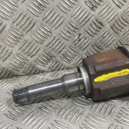 Cardan gauche (transmission) OPEL INSIGNIA 1