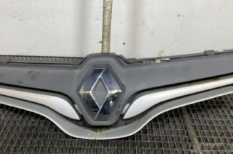 Calandre RENAULT KANGOO 2 Photo n°1
