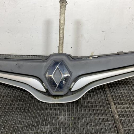 Calandre RENAULT KANGOO 2 Photo n°1