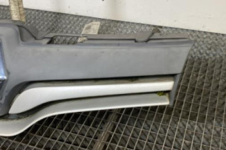 Calandre RENAULT KANGOO 2