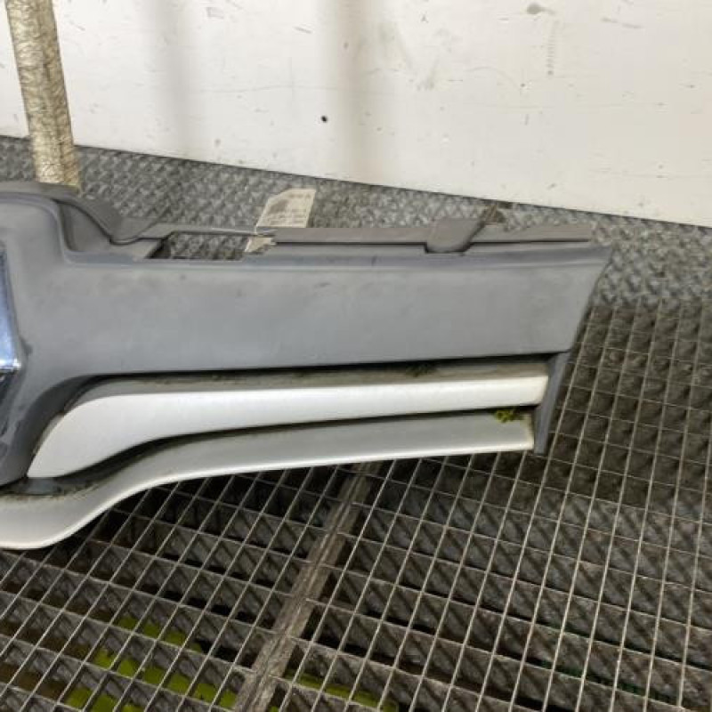 Calandre RENAULT KANGOO 2 Photo n°3