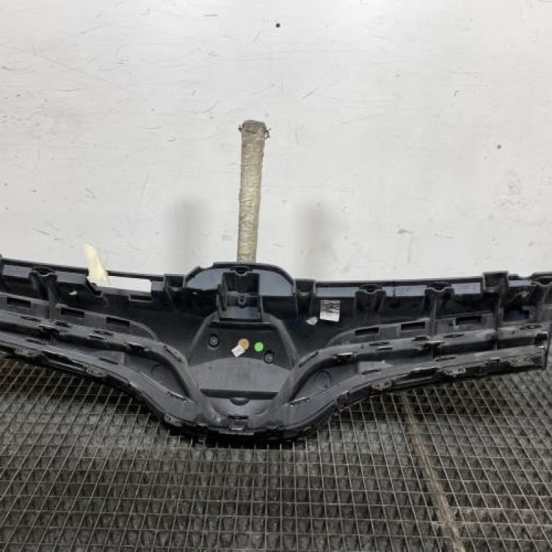 Calandre RENAULT KANGOO 2 Photo n°5