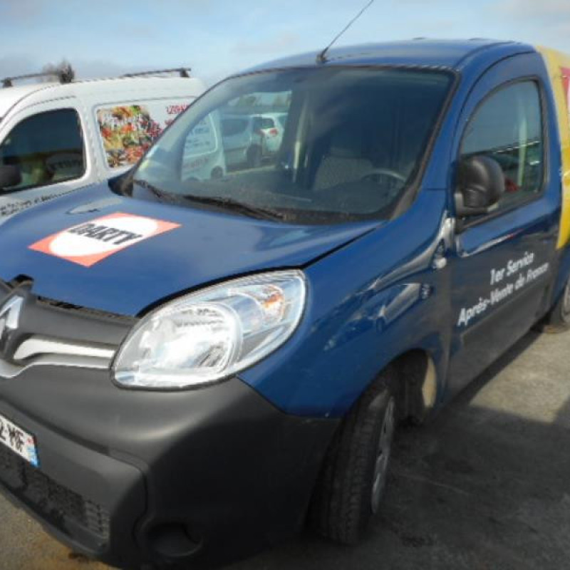 Calandre RENAULT KANGOO 2 Photo n°6