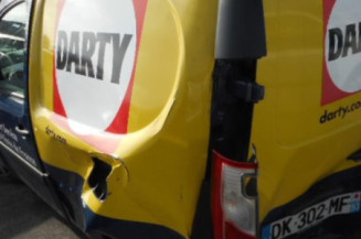 Calandre RENAULT KANGOO 2