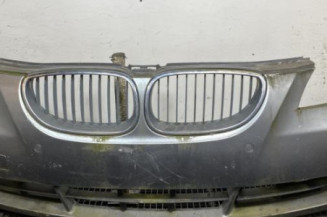 Pare choc avant BMW SERIE 5 E60 Photo n°1
