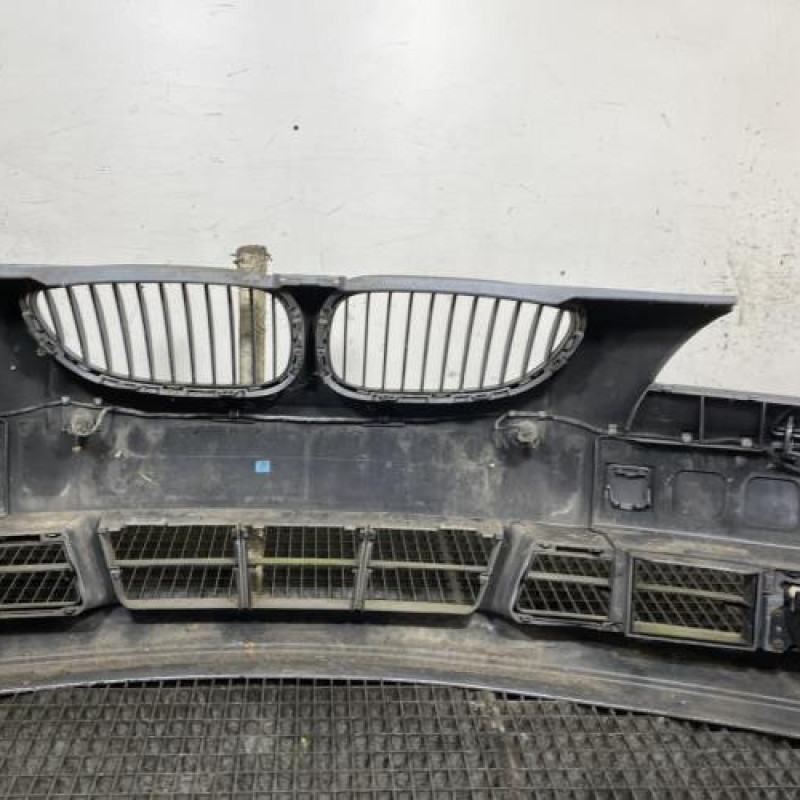 Pare choc avant BMW SERIE 5 E60 Photo n°5