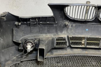 Pare choc avant BMW SERIE 5 E60