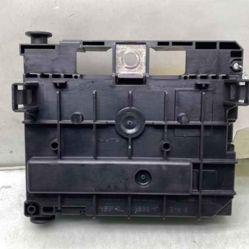Boitier servitude moteur (BSM) CITROEN C3 1 Photo n°3