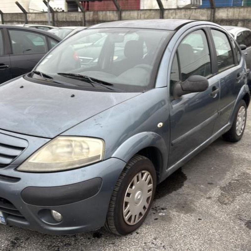 Boitier servitude moteur (BSM) CITROEN C3 1 Photo n°5