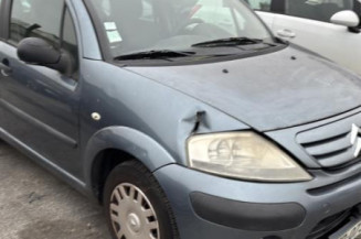 Boitier servitude moteur (BSM) CITROEN C3 1
