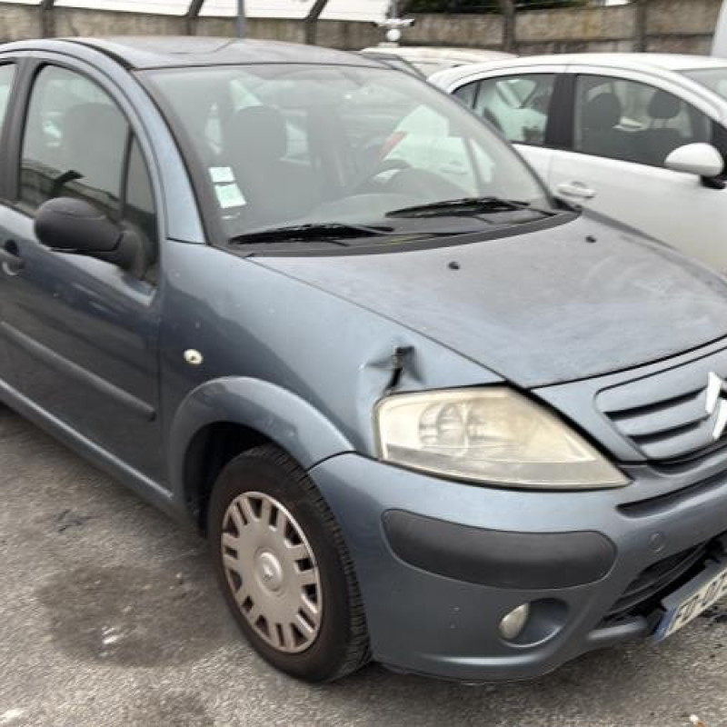 Boitier servitude moteur (BSM) CITROEN C3 1 Photo n°6