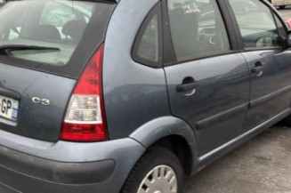 Boitier servitude moteur (BSM) CITROEN C3 1