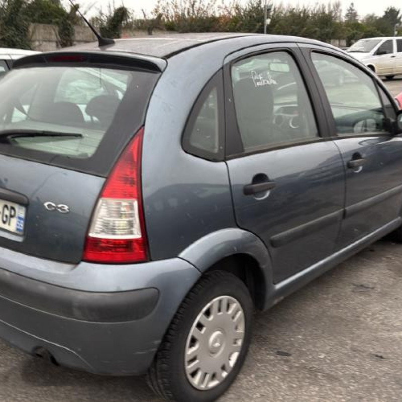 Boitier servitude moteur (BSM) CITROEN C3 1 Photo n°7