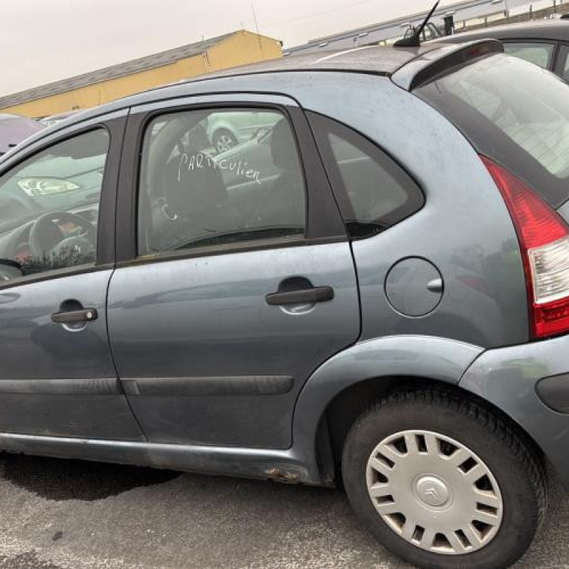 Boitier servitude moteur (BSM) CITROEN C3 1 Photo n°11
