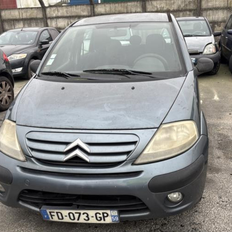 Boitier servitude moteur (BSM) CITROEN C3 1 Photo n°12