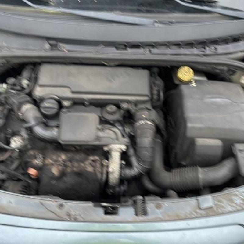 Boitier servitude moteur (BSM) CITROEN C3 1 Photo n°13