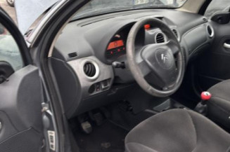 Boitier servitude moteur (BSM) CITROEN C3 1