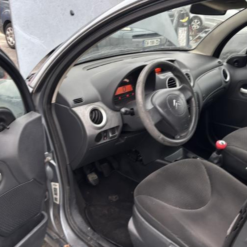 Boitier servitude moteur (BSM) CITROEN C3 1 Photo n°14