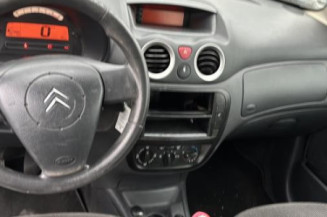 Boitier servitude moteur (BSM) CITROEN C3 1