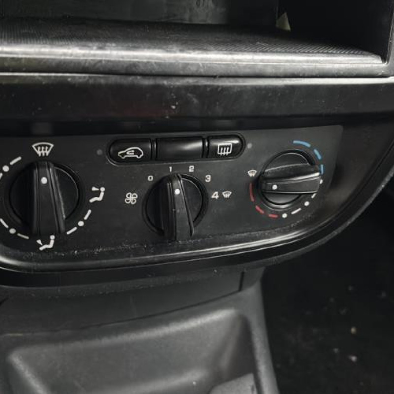 Boitier servitude moteur (BSM) CITROEN C3 1 Photo n°20
