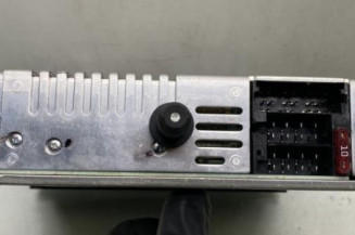 Autoradio d'origine PEUGEOT PARTNER 1