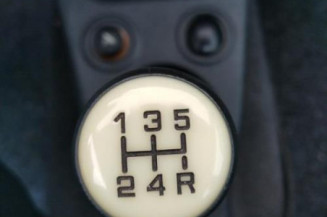 Autoradio d'origine PEUGEOT PARTNER 1