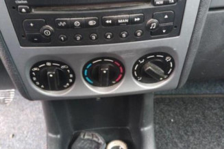 Autoradio d'origine PEUGEOT PARTNER 1