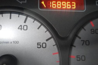 Autoradio d'origine PEUGEOT PARTNER 1