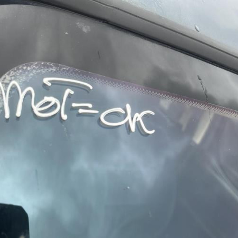 Autoradio d'origine PEUGEOT PARTNER 1 Photo n°16