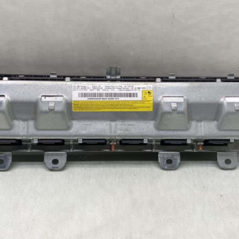 Air bag genoux MERCEDES CLASSE B 246 Photo n°2
