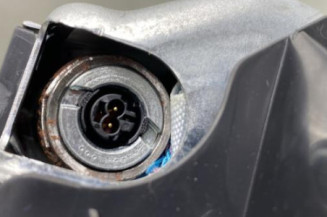 Air bag genoux MERCEDES CLASSE B 246