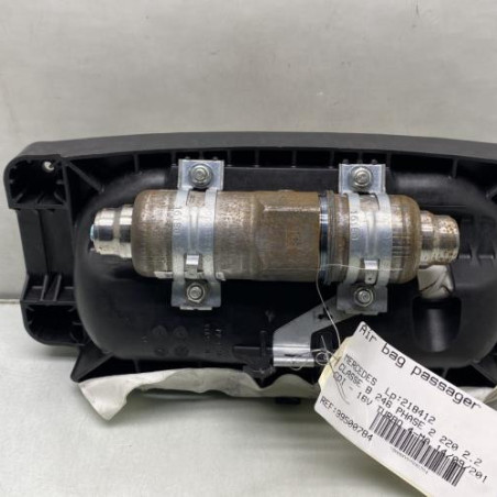 Air bag passager MERCEDES CLASSE B 246