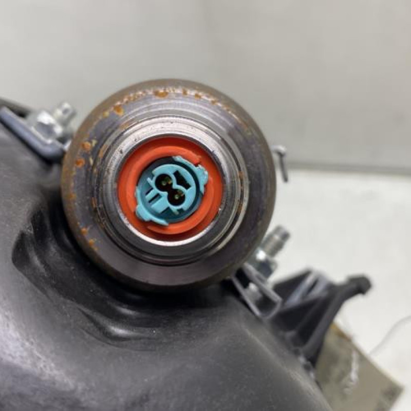 Air bag passager MERCEDES CLASSE B 246 Photo n°3