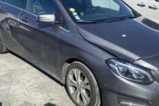 Air bag rideau droit MERCEDES CLASSE B 246