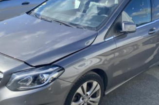 Air bag rideau droit MERCEDES CLASSE B 246
