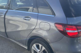 Air bag rideau droit MERCEDES CLASSE B 246