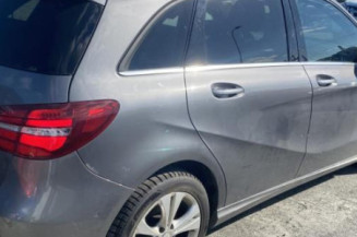 Air bag rideau droit MERCEDES CLASSE B 246