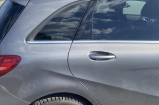 Air bag rideau droit MERCEDES CLASSE B 246