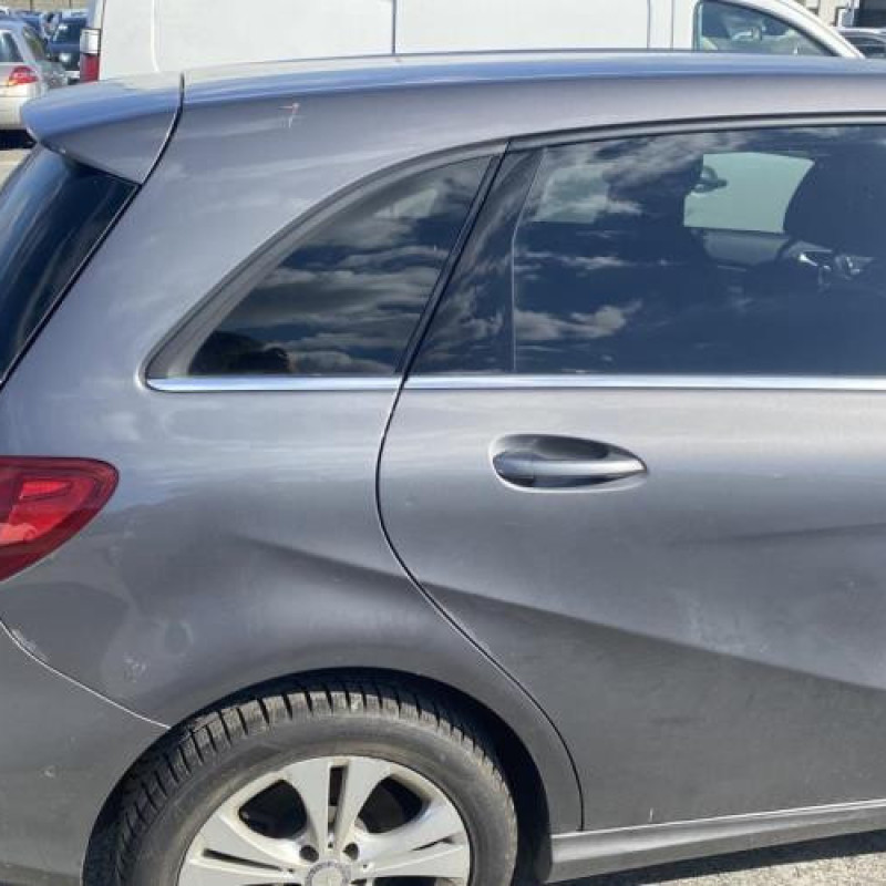 Air bag rideau droit MERCEDES CLASSE B 246 Photo n°11
