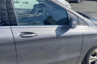 Air bag rideau droit MERCEDES CLASSE B 246