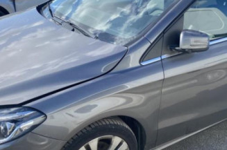 Air bag rideau droit MERCEDES CLASSE B 246