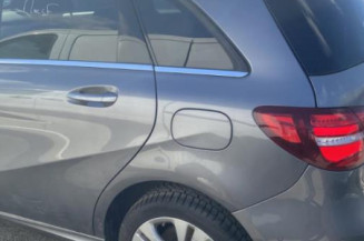 Air bag rideau droit MERCEDES CLASSE B 246