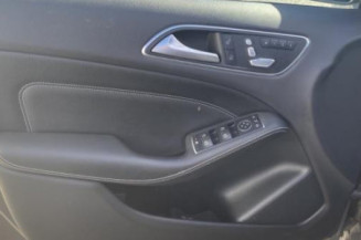 Air bag rideau droit MERCEDES CLASSE B 246