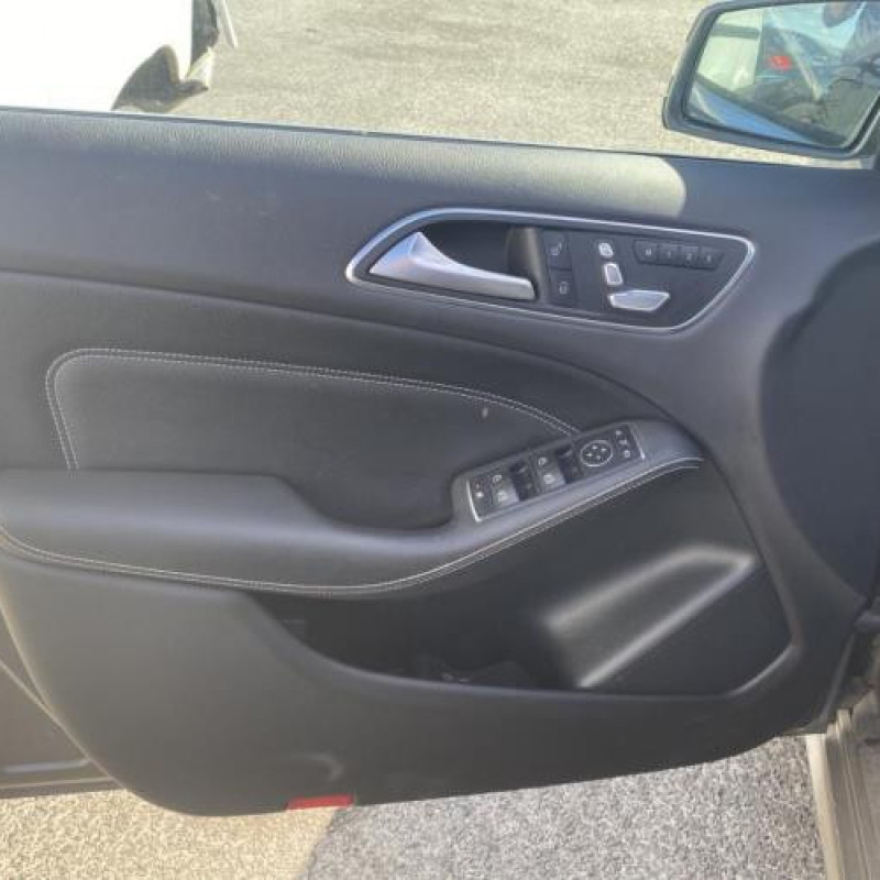 Air bag rideau droit MERCEDES CLASSE B 246 Photo n°15