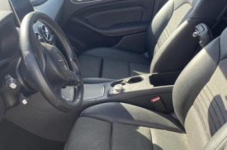 Air bag rideau droit MERCEDES CLASSE B 246