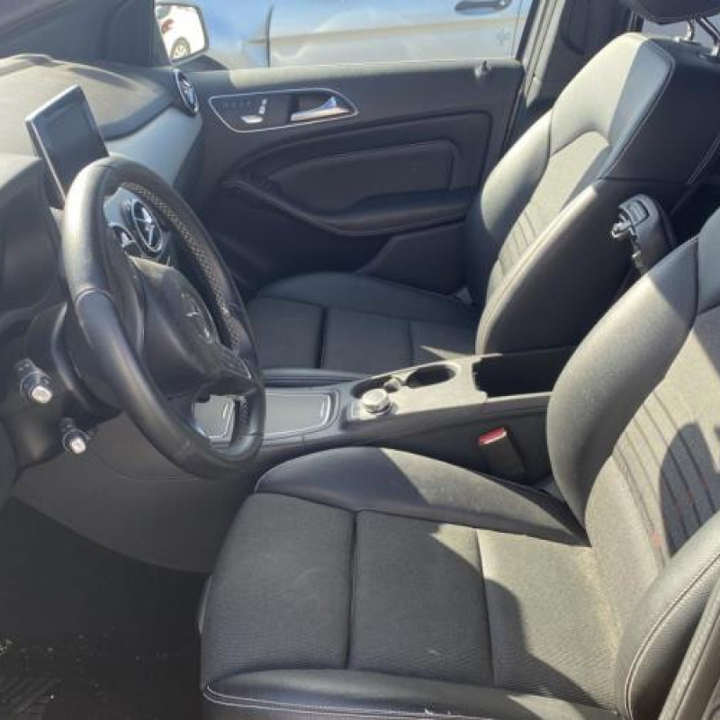 Air bag rideau droit MERCEDES CLASSE B 246 Photo n°16