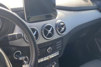 Air bag rideau droit MERCEDES CLASSE B 246